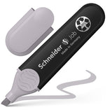 Schneider Highlighter Job Taupe Grey