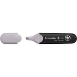 Schneider Highlighter Job Taupe Grey