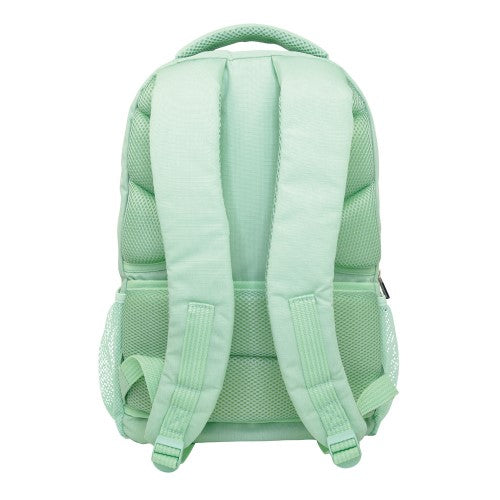 Milan Backpack 4 Zip 25L 1918 Series Green