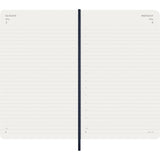 Moleskine Diary 12 Month Daily SC Large Sapphire Blue 2026