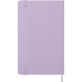 Moleskine Diary 12 Month Daily HC Large Pastel Lilac 2026