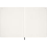 Moleskine 13 Month Essential Planner SC Weekly Vertical XXL Black 2026