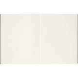 Moleskine Cahier Journal Student XXL Ruled Black