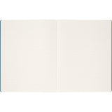 Moleskine Cahier Journal Student XXL Ruled Indigo Blue