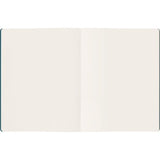 Moleskine Cahier Journal Student XXL Plain Indigo Blue
