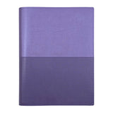Debden Vanessa Notebook A5 Ruled 192 Pages Lilac