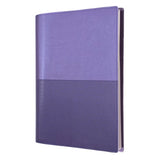 Debden Vanessa Notebook A5 Ruled 192 Pages Lilac