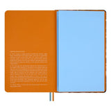 Moleskine LE Impressionism Large Ruled Hard Cover Notebook