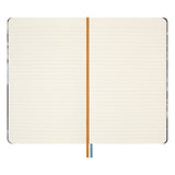 Moleskine LE Impressionism Large Ruled Hard Cover Notebook Gift Set