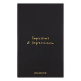 Moleskine LE Impressionism Notebooks and Art Gift Set