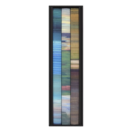 Moleskine LE Impressionism Notebooks and Art Gift Set