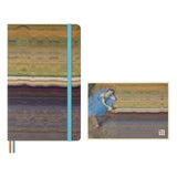 Moleskine LE Impressionism Notebooks and Art Gift Set