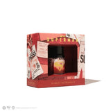 Ferris Wheel Press Fountain Pen Ink WB Superman Scarlet Metropolis 10ml