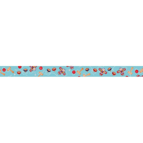 MT Washi Tape 15mm x 7m Maruichikyu Pastime in the Past