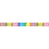 MT Washi Tape 15mm x 7m Sheer Marker Pattern