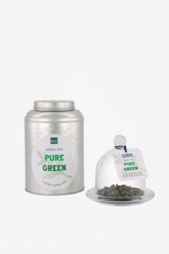 Dilmah Tea Leaf Pure Green Luxury  - 150G