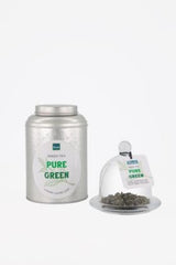 Dilmah Tea Leaf Pure Green Luxury  - 150G