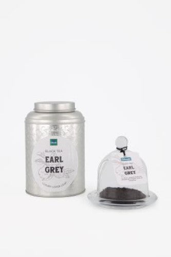 Dilmah Tea Leaf Earl Grey Luxury  - 100G