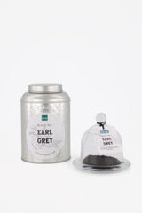 Dilmah Tea Leaf Earl Grey Luxury  - 100G