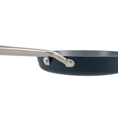 2 Piece Fry Pan Set - PYROLUX Nexgen 20 and 28cm (Denim)