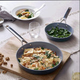 2 Piece Fry Pan Set - PYROLUX Nexgen 20 and 28cm (Denim)