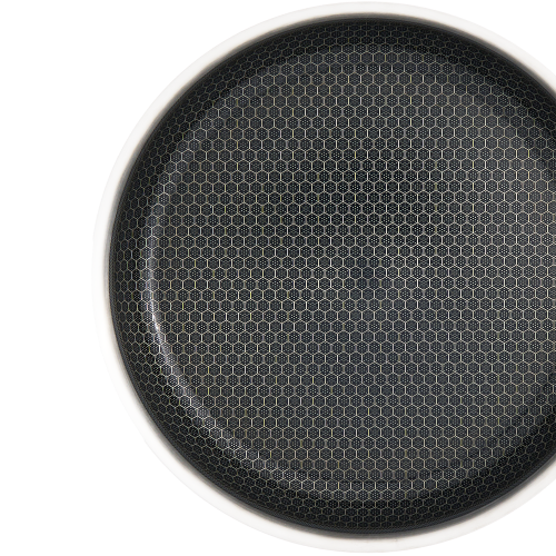 Fry Pan - PYROLUX Pyrohex (24cm)