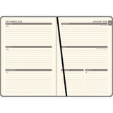 Collins Diary A53 Executive 2026