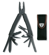 Swiss Tool - VICTORINOX SAK Spirit XBS with Nylon Pouch