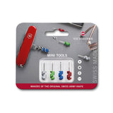 Mini Tool Set - VICTORINOX SAK (4 Piece)