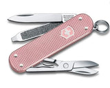 Swiss Pocket Knife - VICTORINOX SAK Classic SD Alox (Cotton Candy)