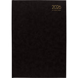 Windsor A43 WTV Diary Black 2026