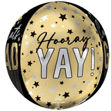 Balloon - Orbz Stripes On Stripes Grad G20