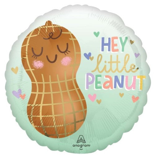 Balloon - 45cm Standard HX Little Peanut S40