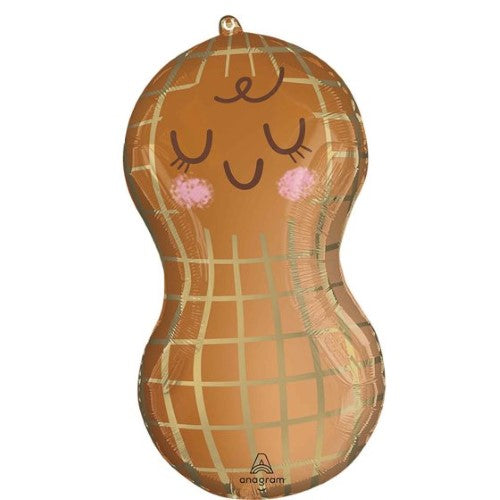 Balloon - SuperShape Little Peanut P35