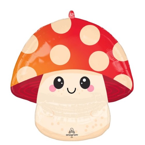 Balloon - SuperShape XL Food Friends Little Truffle P35