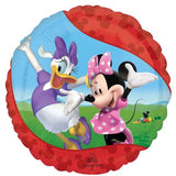 Balloon - 45cm Standard HX Mickey Mouse Clubhouse S60