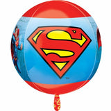 Balloon - Orbz XL Superman G40