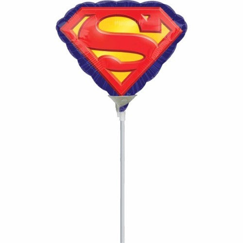 Balloon - MiniShape Superman A35