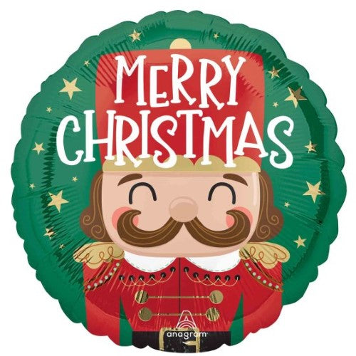 Balloon - 45cm Standard HX Nutcracker Workshop S40