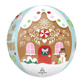 Balloon - Orbx XL Baking Spirits Bright G20