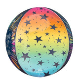 Balloon - Orbx XL Satin New Years Blast G20