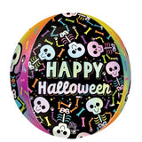 Balloon - Orbz XL Bare Bones G20