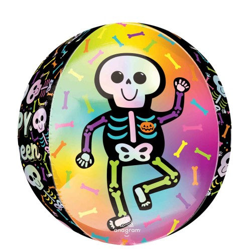 Balloon - Orbz XL Bare Bones G20