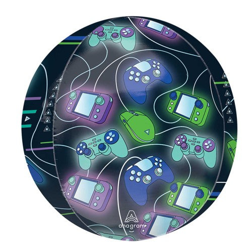 Balloon - Orbz XL Game On G20