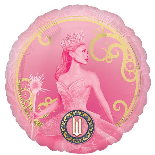 Balloon - 45cm Standard HX Wicked S60