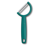 RHO Straight Peeler - VICTORINOX 11CM (Green)