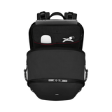 Modern Traveler Backpack - VICTORINOX Altmont (Black)