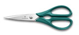 Kitchen Shear - Victorinox 20cm (Sage Green)