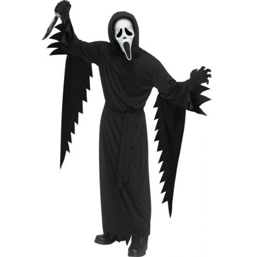 Costume Ghost Face Teen