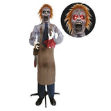 Animatronics Chainsaw Man